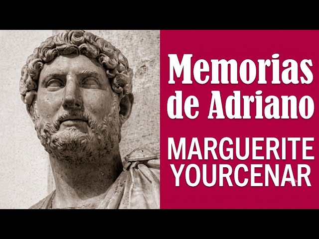 Vídeo relacionado con Marguerite Yourcenar o la profundidad