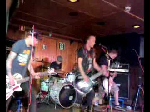 The Over Attacks - One By One (Live)