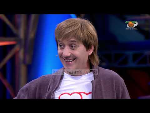 Portokalli, 10 Nëntor 2019 -  Muli - Dhimo & Vezirja (Aria në aeroportin e Rinasit)