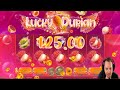 The New Lucky Durian Game