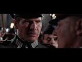 Indiana Jones Book Burning Scene Comparison Between Movie And MS DOS