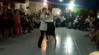 Video thumbnail for Luciano Bastos e Cecilia Gonzalez