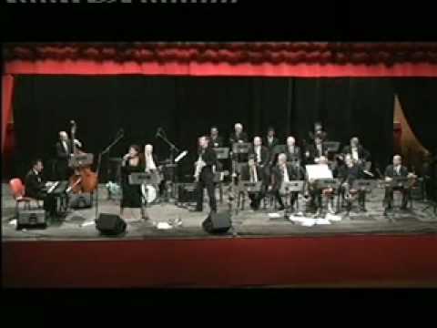 easy big band con Fabrizio Bosso e Roberta Bacciolo