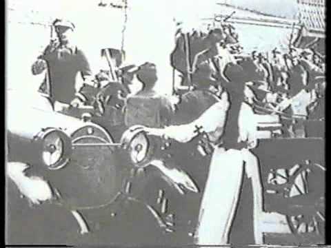 Rote Ruhrarmee - Märzrevolution 1920