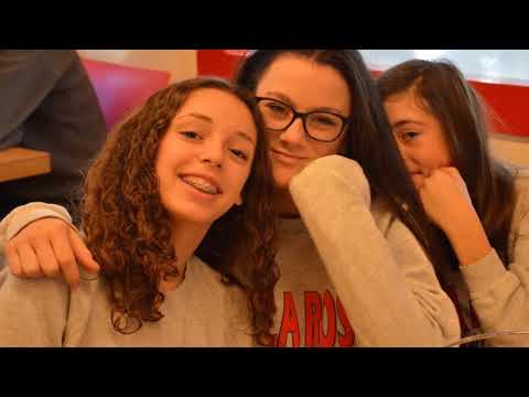 Asd Stella Rossa Scandicci - Natale 2017