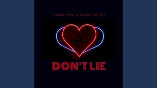 Don't Lie Music Video