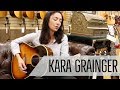 Kara Grainger "Living With Your Ghost" 1961 Gibson Southern Jumbo | Norman's Rare Guitars