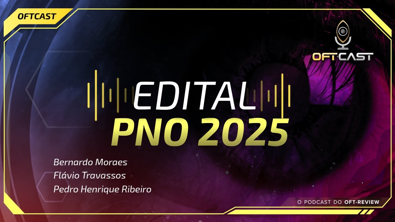 EDITAL PNO 2025