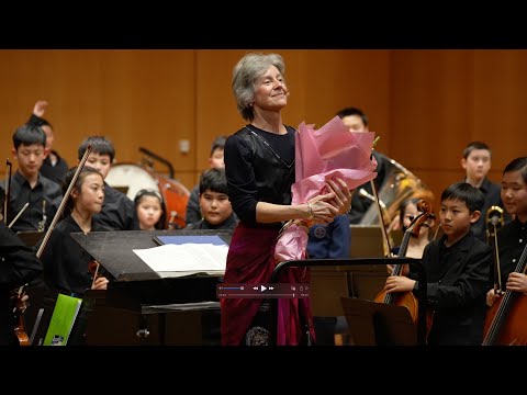 Dambusters March - Cloud Concert Emerging Orchestra