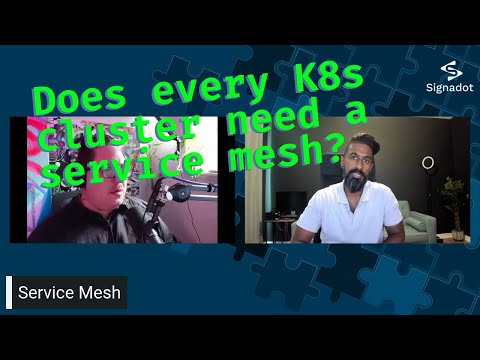 Service Mesh and Developer Velocity with Marino Wijay of Solo.io