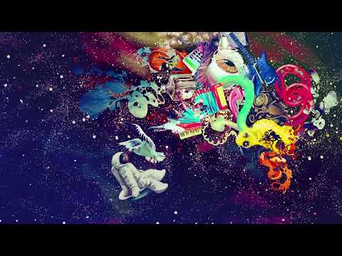 Invisible Worlds @ Umber Vamber feat. Phagos Sonus