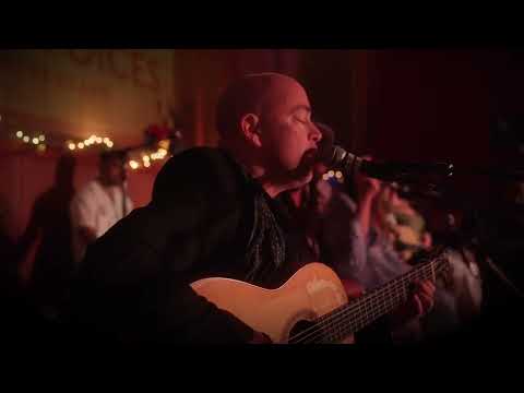 Omar Torrez, "Whisky In The Morning" Live @ Village Studios, Los Angeles