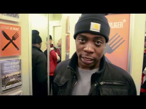 Scotteboii at FunX Radio ( stunt 2 )