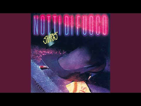 Notte di fuoco