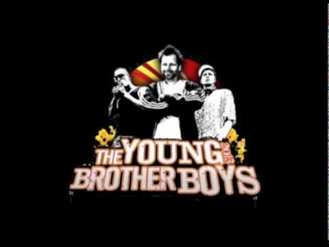 Walberg&co - Young Brother Boys 2013