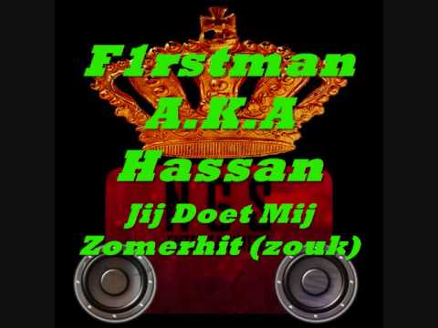 Ngs Entertainment  Hassan    Jij Doet Mij !