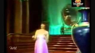 MIREILLE MATHIEU - A BLUE BAYOU (1978 C AZNAVOUR)