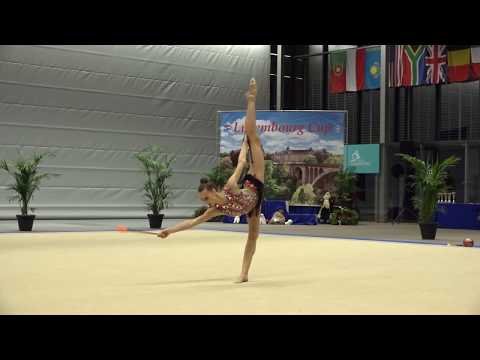 Smirnova Elena 2001 clubs.mp4