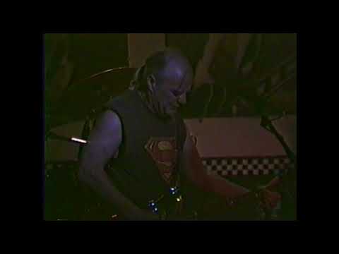 Bugs Henderson & The Shuffle Kings: Pearl’s Oyster Bar (circa 1994, Austin, Texas)