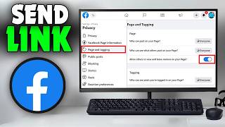 How To Send Facebook Review Link (New Update)