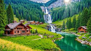 Music Therapy 🌿Soothes The Nervous System And Refreshes The Soul, Relaxing Music #2