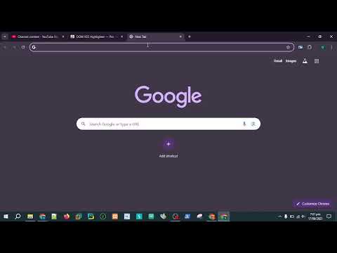 Item video thumbnail