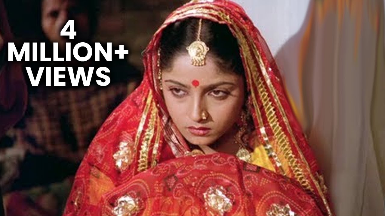 Jab Tak Pure Naa Hon Phere Saat (2) Lyrics | Nadiya Ke Paar | Hemlata | Ravindra Jain