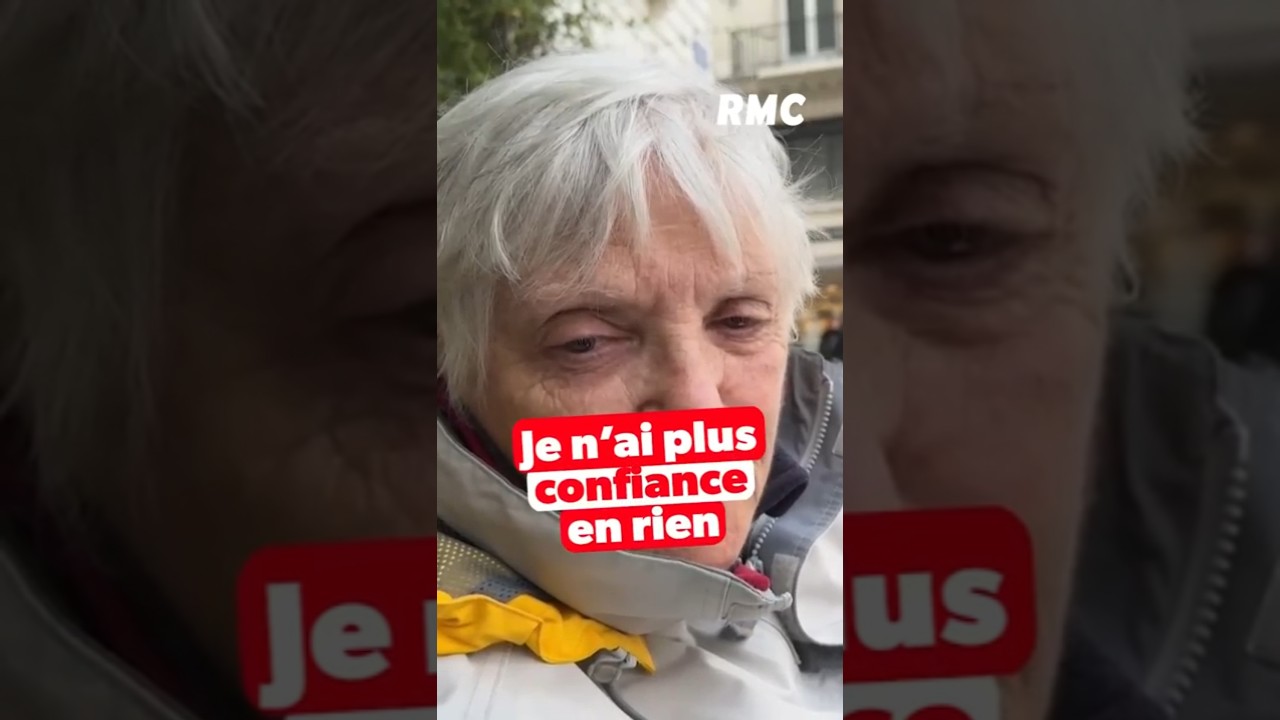 A 72 ans, elle fait une grève la faim car elle ne peut plus rentrer dans sa maison