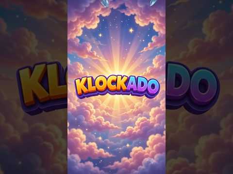 Klockado Block Puzzle Game ® video thumbnail