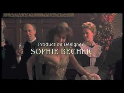 The Wind and the Rain, and Twelfth Night end titles titles