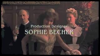 The Wind and the Rain, and Twelfth Night end titles titles