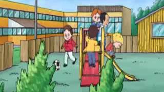 Henry der Schreckliche   Computer Crack Serie deutsch mit Henry dem Schrecklichen