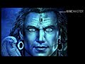 रावण रचित शिव तांडव स्तोत्रम