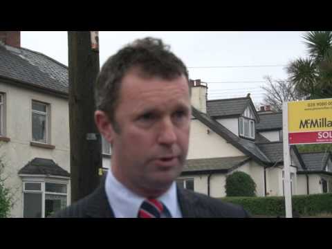 Police issue appeal after brutal Greenisland murder