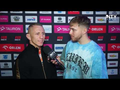 KARAKAN O PRZECIERANIU SIĘ ŚWIATA SPORTU Z GALAMI FREAKOWYMI FAME MMA, HIGH LEAGUE, FEN