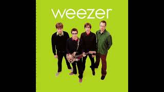 Weezer - Tremendously Awful