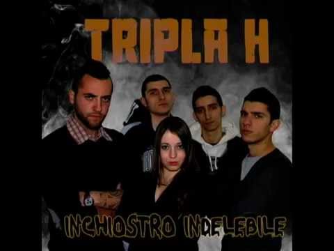 Tripla H - Premessa - LATO B feat. Lady B & Maxi B (prod.Dj Andry)