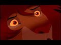 The Lion King 1994 Hyenas Vs Lions Battle Scene