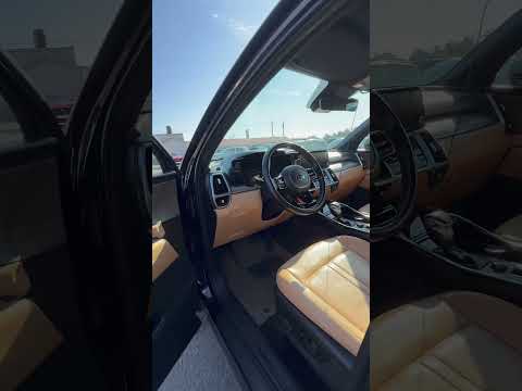 фото kia sorento iv 0