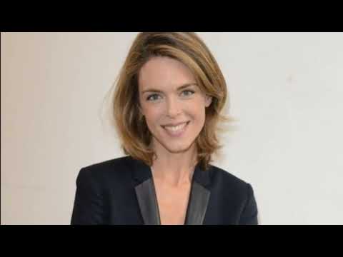 Julie Andrieu évoque ses problèmes de poids et régimes "drastiques"