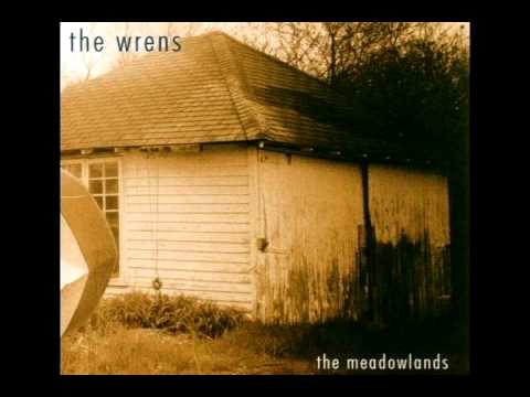 The Wrens - This Is Not What You Had Planned