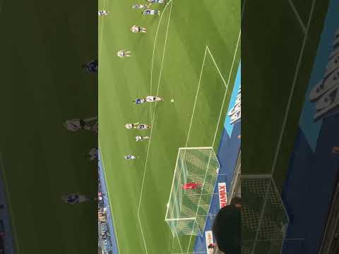 Strasbourg-Angers Ligue 1 2-[1] But nabil bentaleb