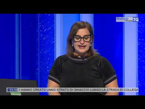 2019-12-14 NOTIZIE DI PRATO TG ORE 19.45