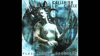 Callenish Circle (Melodic Death Metal) - Flesh Power Dominion [Full Album]