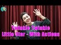 Twinkle Twinkle Little Star With Actions Nursery Rhymes With Actions For Kids