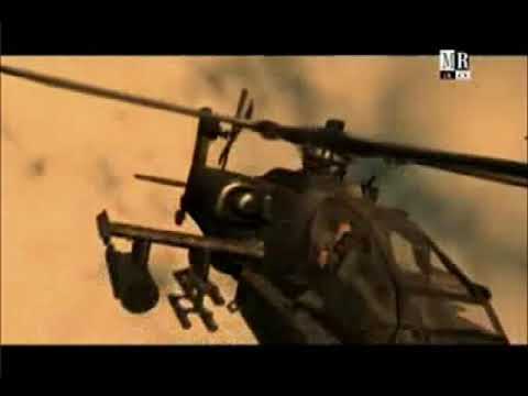 MaRo Ell - Sen oyan (Official music video)