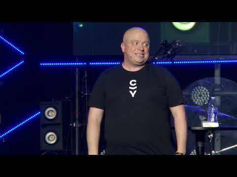 MOVE 2019 MD 3PM - Caleb Kaltenbach