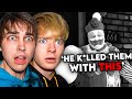 Scariest Serial Killers Haunted Possessions!