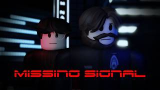District Paths: MISSING SIGNAL - A Roblox Action Movie
