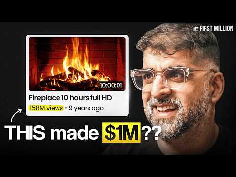 4 dumb ideas that made people rich